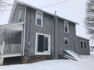 2689 Spring St, Retsof, NY 14539