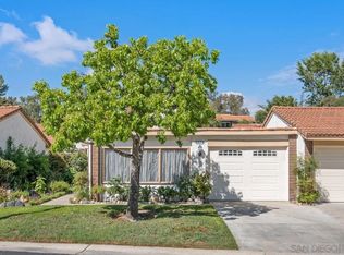 3374 Punta Alta UNIT B, Laguna Woods, CA 92637