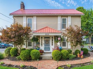 537 Cherry St, Groveport, OH 43125