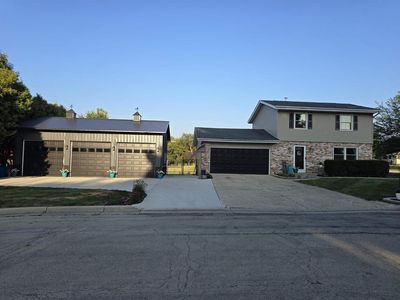2214 4th Avenue, Monroe, WI, 53566