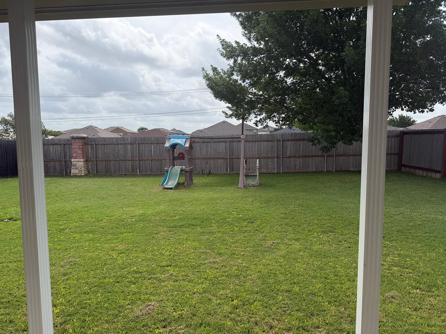 3 bed, 1494 sqft, $1,695 — Photo 3