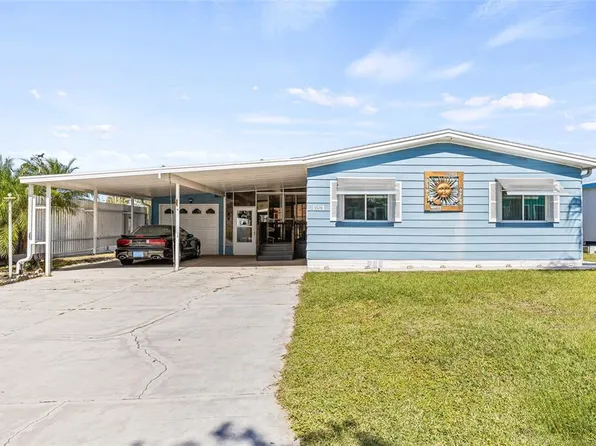 1576 Longbow Dr, Lakeland, FL 33810