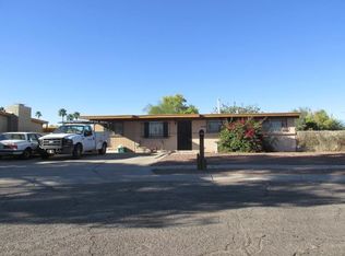 932 W Acadia Dr, Tucson, AZ 85756