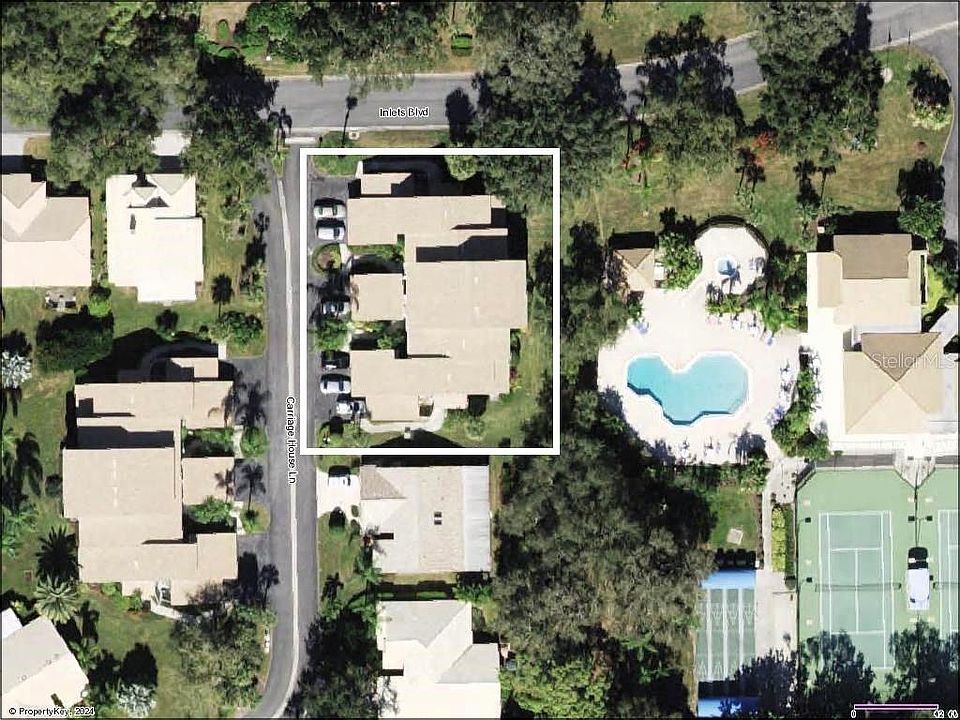 1st image of 400 CARRIAGE HOUSE LANE #103