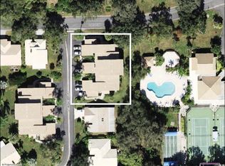 400 Carriage House Ln APT 103, Nokomis, FL 34275
