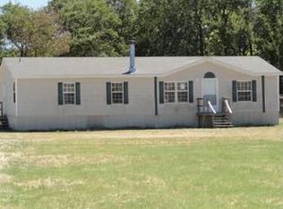 1512 County Road 147, Gainesville, TX 76240