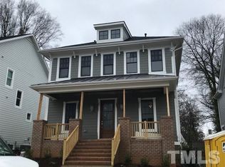 709 Virginia Ave, Raleigh, NC 27604