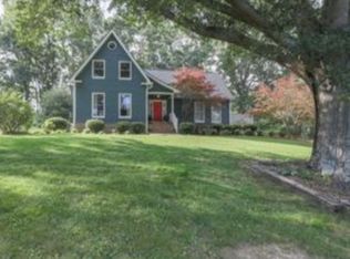 120 Oak Trl, Chickamauga, GA 30707