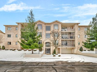 6331 Pine Ridge Ct APT 3D, Tinley Park, IL, 60477