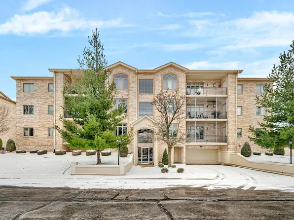 6331 Pine Ridge Ct APT 3D, Tinley Park, IL 60477