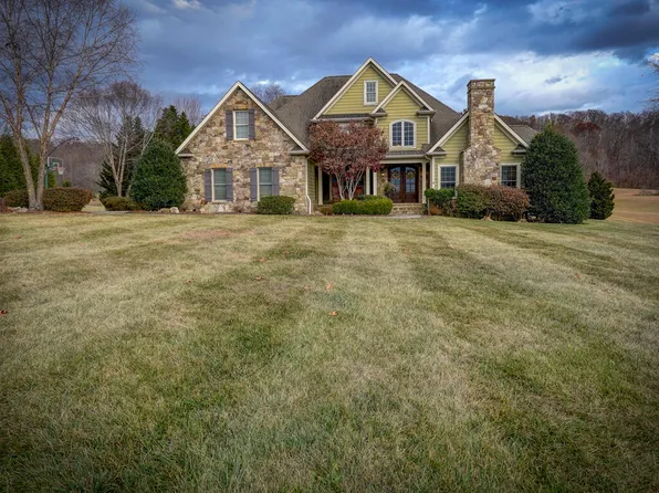 212 Jay Armentrout Rd, Jonesborough, TN 37659