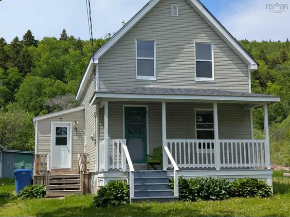 6183 Highway 209, Fraserville, NS B0M 1S0