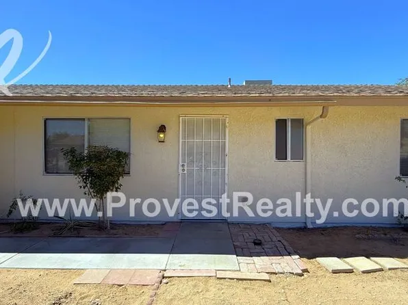 12780 Red Wing Rd #B, Apple Valley, CA 92308