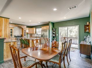 5878 Greenwood Rd, Millsap, TX 76066