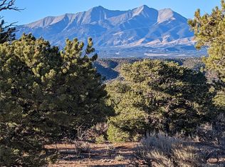 3886 & 3887 Galloway Rd, Fort Garland, CO 81133