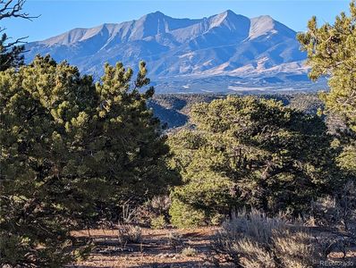 Lot 3886 & 3887 Galloway Road, Fort Garland, CO, 81133