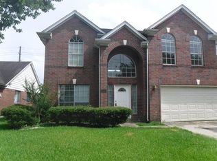 6430 Founding Dr, Katy, TX 77449