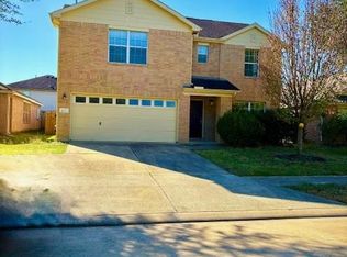 16314 Cole Bridge Ln, Cypress, TX 77429