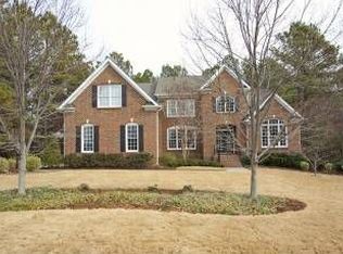 506 Preston Village Way, Cary, NC 27519