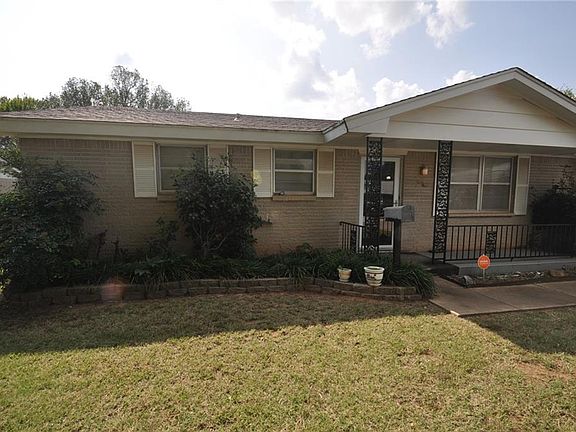 3rd image of 4301 S Wofford Ave