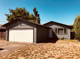 4526 Daisy St, Springfield, OR 97478