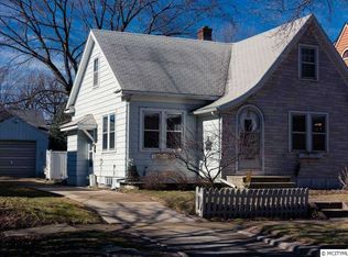 928 N Monroe Ave, Mason City, IA 50401