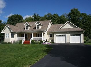 502 Willow Brook Ny, Clinton Corners NY, NY 12514