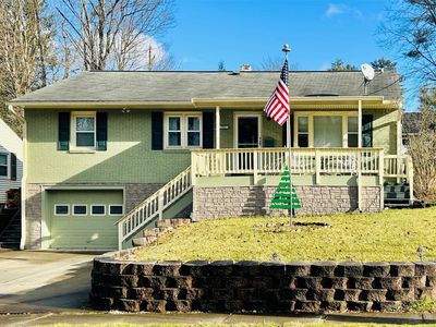 721 Delano Ave, Vestal, NY, 13850