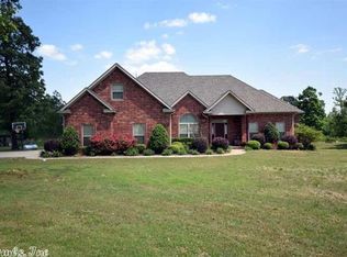 295 Hardester Dr, Cabot, AR 72023