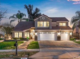 2226 Trickling Creek Dr, La Verne, CA 91750
