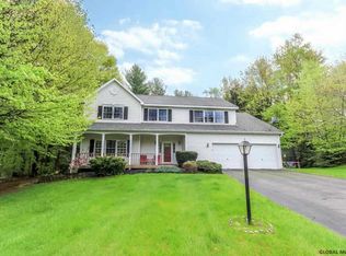 9 Cheyene Ct, Gansevoort, NY 12831