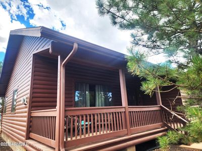 2203 Meadow Ln, Overgaard, AZ, 85933