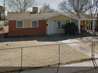 2712 E 9th St, Lubbock, TX 79403