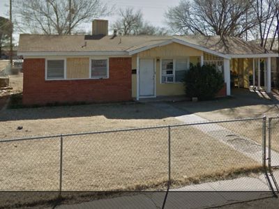 2712 E 9th St, Lubbock, TX, 79403