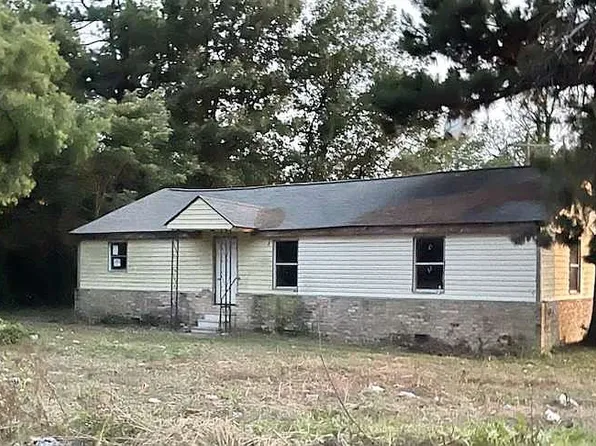 137 Chaffin Aly, Hughes, AR 72348