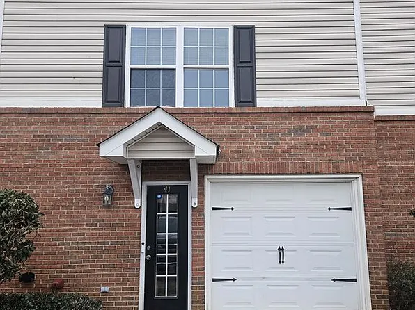 41 Middlebrook Dr, Cartersville, GA 30120