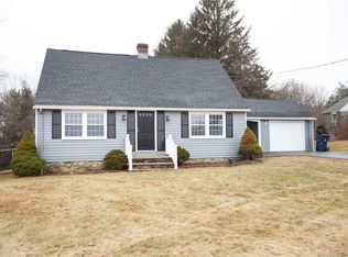 45 Ridge Road, Plymouth, CT 06786