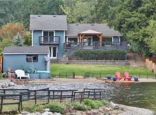 3510 Serene Way, Lynnwood, WA 98087