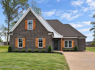 5284 Shiloh Ln, Southaven, MS 38672