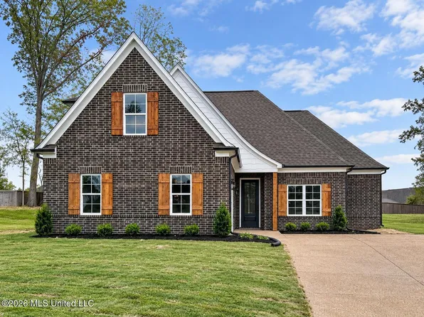 5284 Shiloh Ln, Southaven, MS 38672