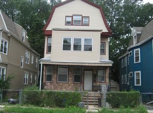 237 Amherst St, East Orange, NJ 07018