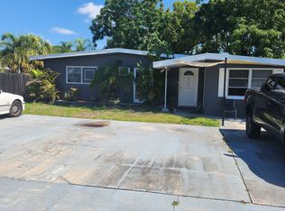 5335 Palmetto Rd, New Port Richey, FL 34652