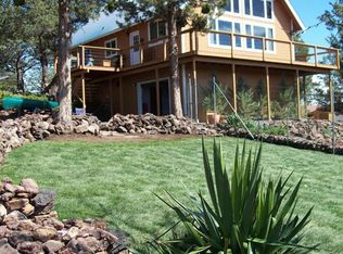 14385 SW Swannies Pl, Terrebonne, OR 97760