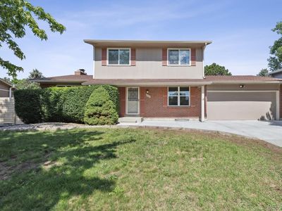 8445 Lamar Drive, Arvada, CO, 80003
