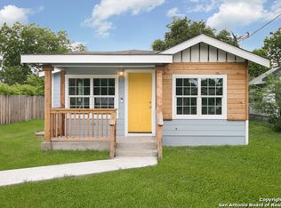 750 SW 34th St, San Antonio, TX 78237
