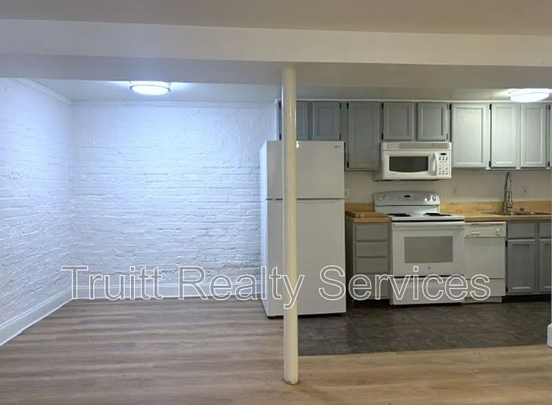 1 bed, 1.0 bath, 500 sqft, $1,825 — Photo 4