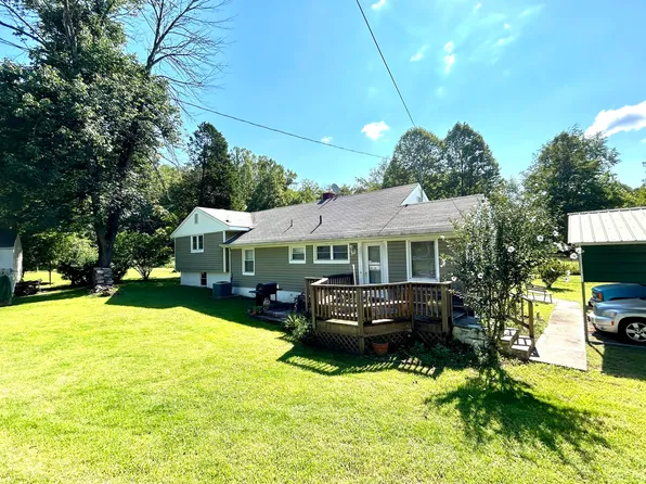 46 Harper Ln, Blue Ridge, VA 24064