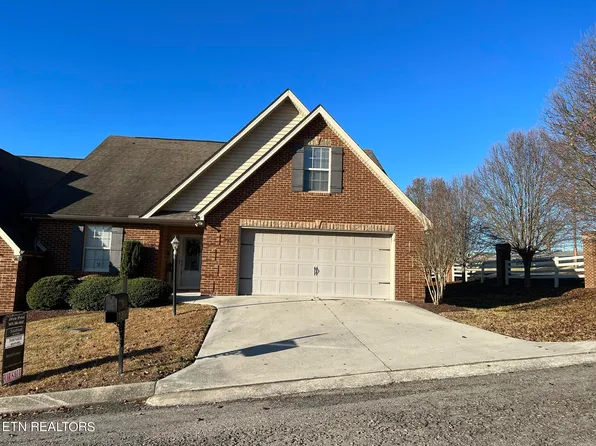 7259 Bethesda Springs Way, Corryton, TN 37721