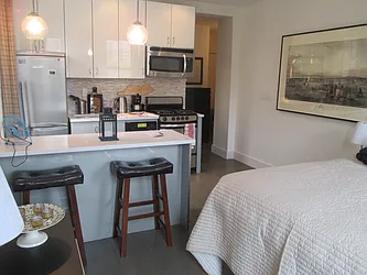 Rented by New York is Home