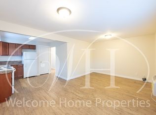 Tower View, College Place, WA 99324